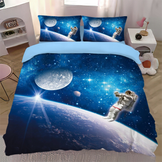 Posteľná súprava - Wing Erwd posteľná súprava perina 180cm x 220 vankúš 50x70cm 4 kusy
